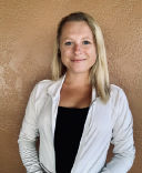 Victoria Ulmer, personal trainer