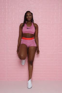 Markita Quarles, personal trainer