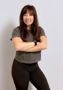 Haley H, personal trainer