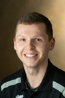 Charles H, personal trainer