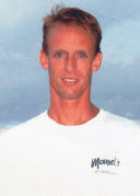 Tim Mousel, personal trainer