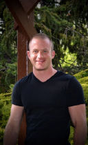 Tim DiCroce, personal trainer