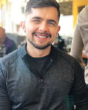 Connor Peacock, personal trainer
