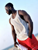 Kayode O, personal trainer