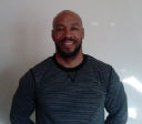 Lionell Pate, personal trainer