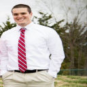 Jeremy West, personal trainer
