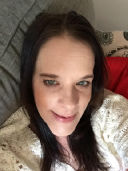 Jennifer Wooding, personal trainer