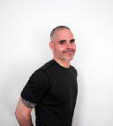Daniel Jannuzzi, personal trainer