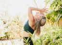 Nancy A, personal trainer