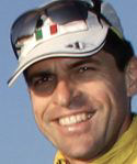 Marco M, personal trainer