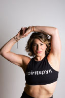 Dawn Michalak, personal trainer