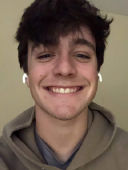Kaleb GN, personal trainer