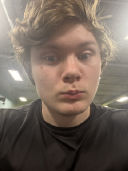 Ernest M, personal trainer