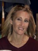 Julie Asfendis, personal trainer