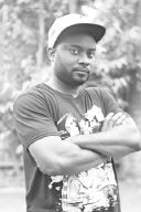 Joe Rogers, personal trainer