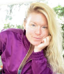 Leslie Roberts, personal trainer