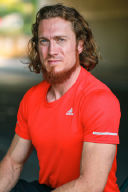 Dave R, personal trainer