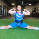 Chris S, personal trainer