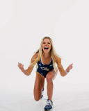 Gillian F, personal trainer