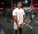 Julian A, personal trainer