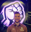 Charlie Clay, personal trainer