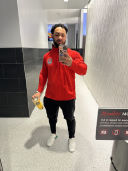 Jose M, personal trainer