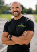 Tommaso Sanna, personal trainer