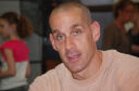 Don Demas, personal trainer