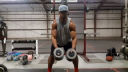 Adam Carroll, personal trainer