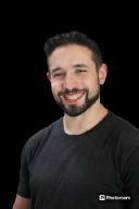 Drayke J, personal trainer
