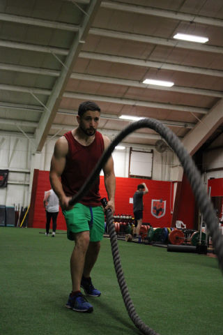Drayke J photo 3
