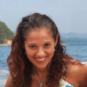 Mariela Miller, personal trainer