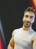 Ozkan O, personal trainer
