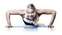 Ross Staadecker, personal trainer