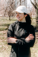 Kayla Jane, personal trainer