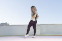 Manuela Gonzalez, personal trainer