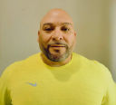 Jay Ortiz, personal trainer