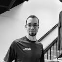 Logan Wilmot, personal trainer