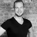 Roy Belzer, personal trainer