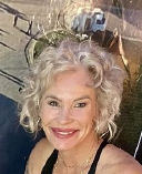 Tanya Clayton, personal trainer