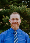 David B, personal trainer