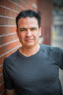 John Dorosario, personal trainer
