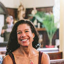 Deborah Stern, personal trainer