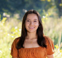 Rebecca B, personal trainer