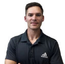 Benjamin Paul, personal trainer