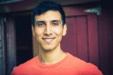 Ruben Medina, personal trainer