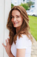 Marcie-Regina, personal trainer