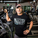 Sean Ahmadi, personal trainer