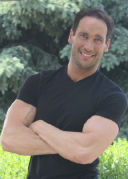 Robert Vani, personal trainer