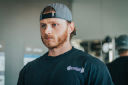 Erik Callaghan, personal trainer